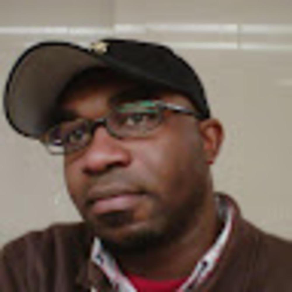 Meet your Posher, Emeka